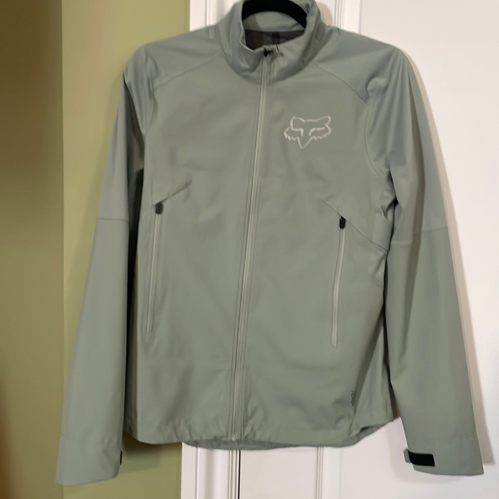 Fox 40 "Attack" jacket